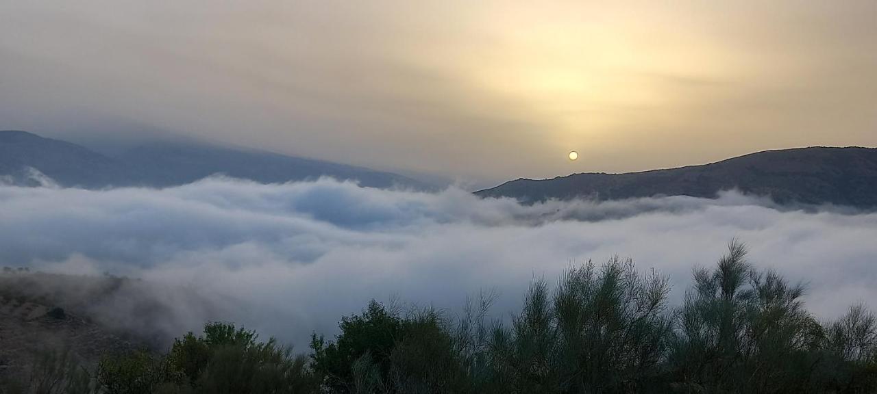 Cortijo La Vista Βίλα Orgiva Εξωτερικό φωτογραφία