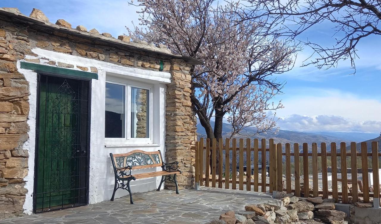 Cortijo La Vista Βίλα Orgiva Εξωτερικό φωτογραφία